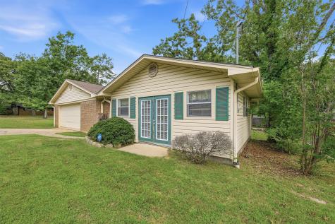 14 Circle Drive Denison TX 75021