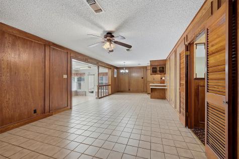 14 Circle Drive Denison TX 75021
