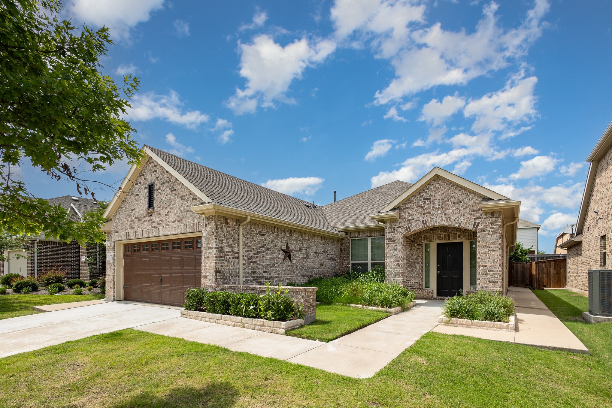 1572 Cedar Crest Drive Forney TX 75126
