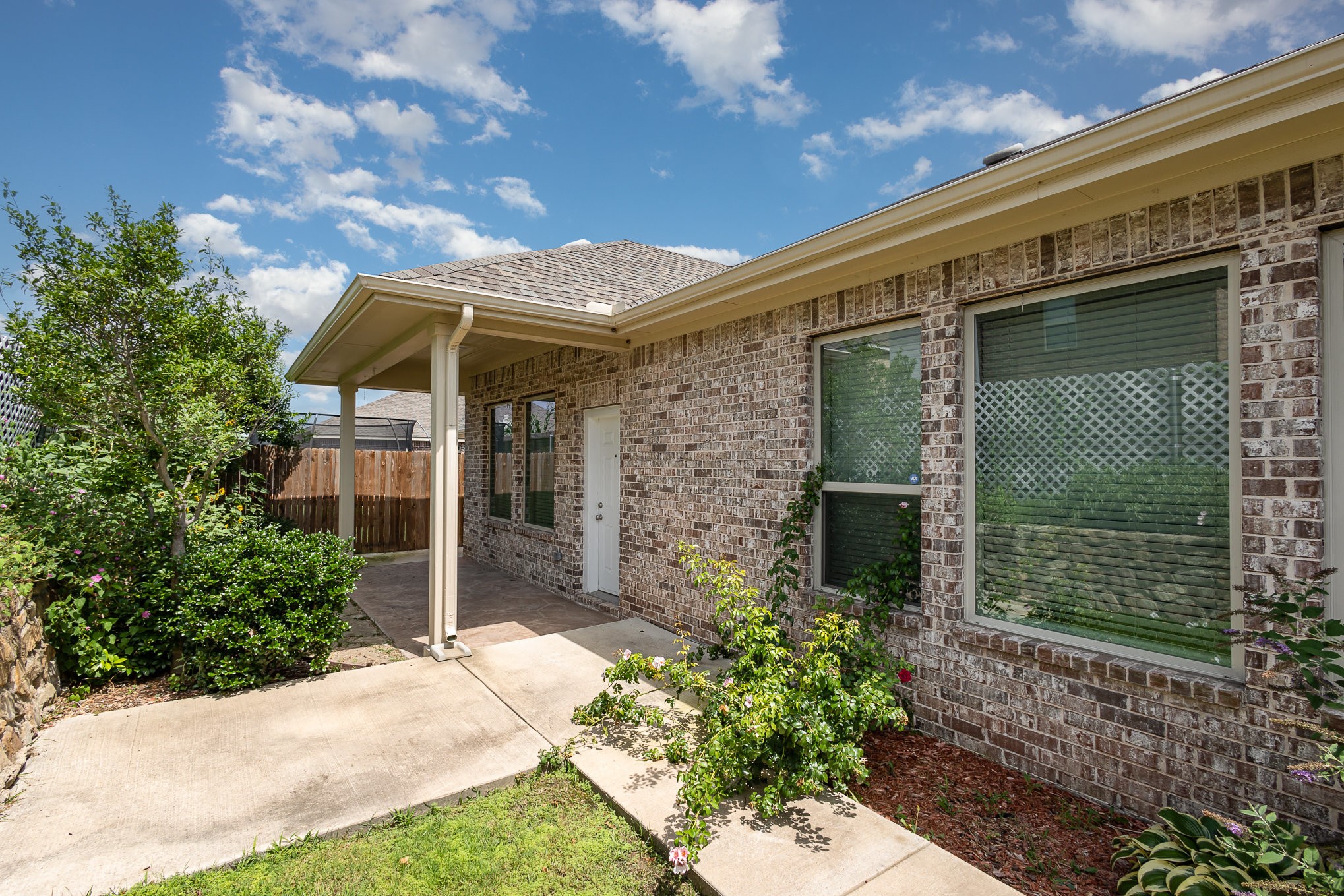 1572 Cedar Crest Drive Forney TX 75126