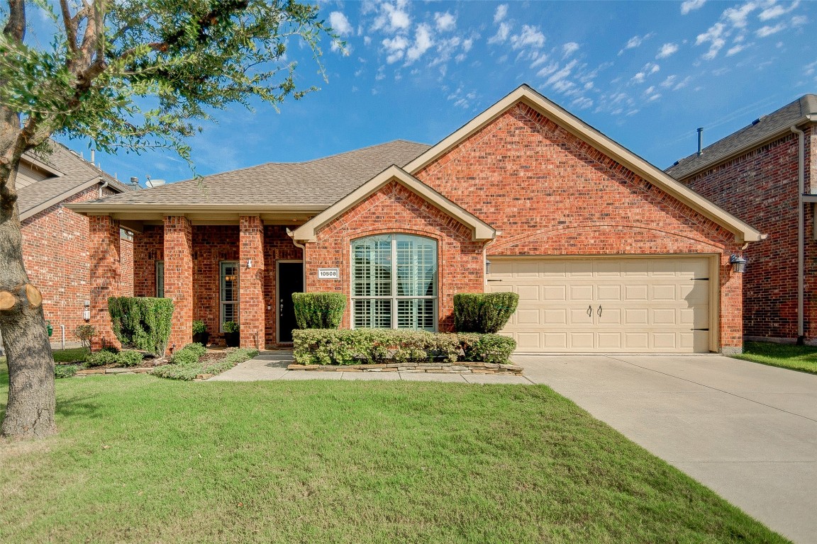 10508 Flat Creek Trail Mckinney TX 75072