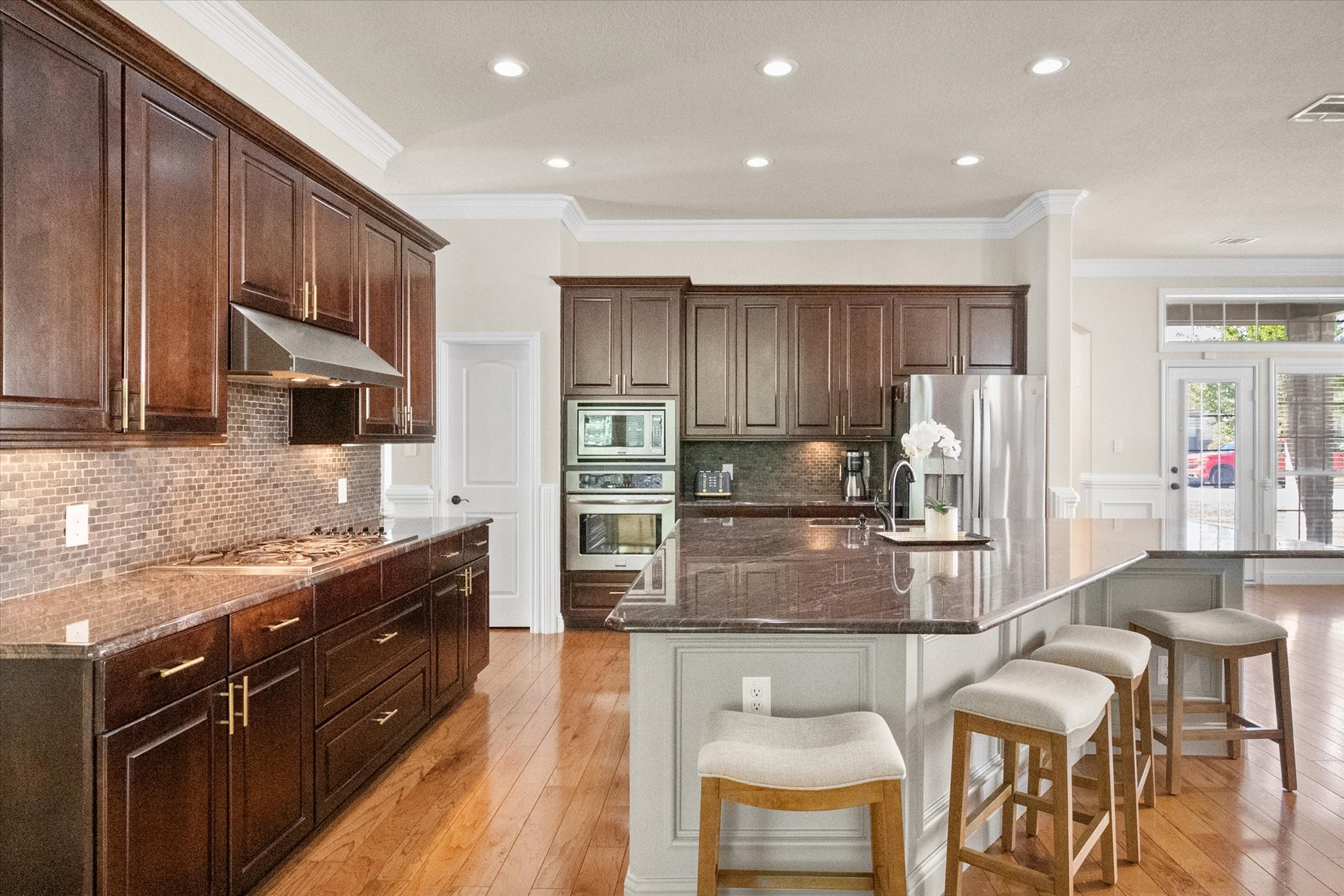 2711 Stonebriar Court Arlington TX 76001