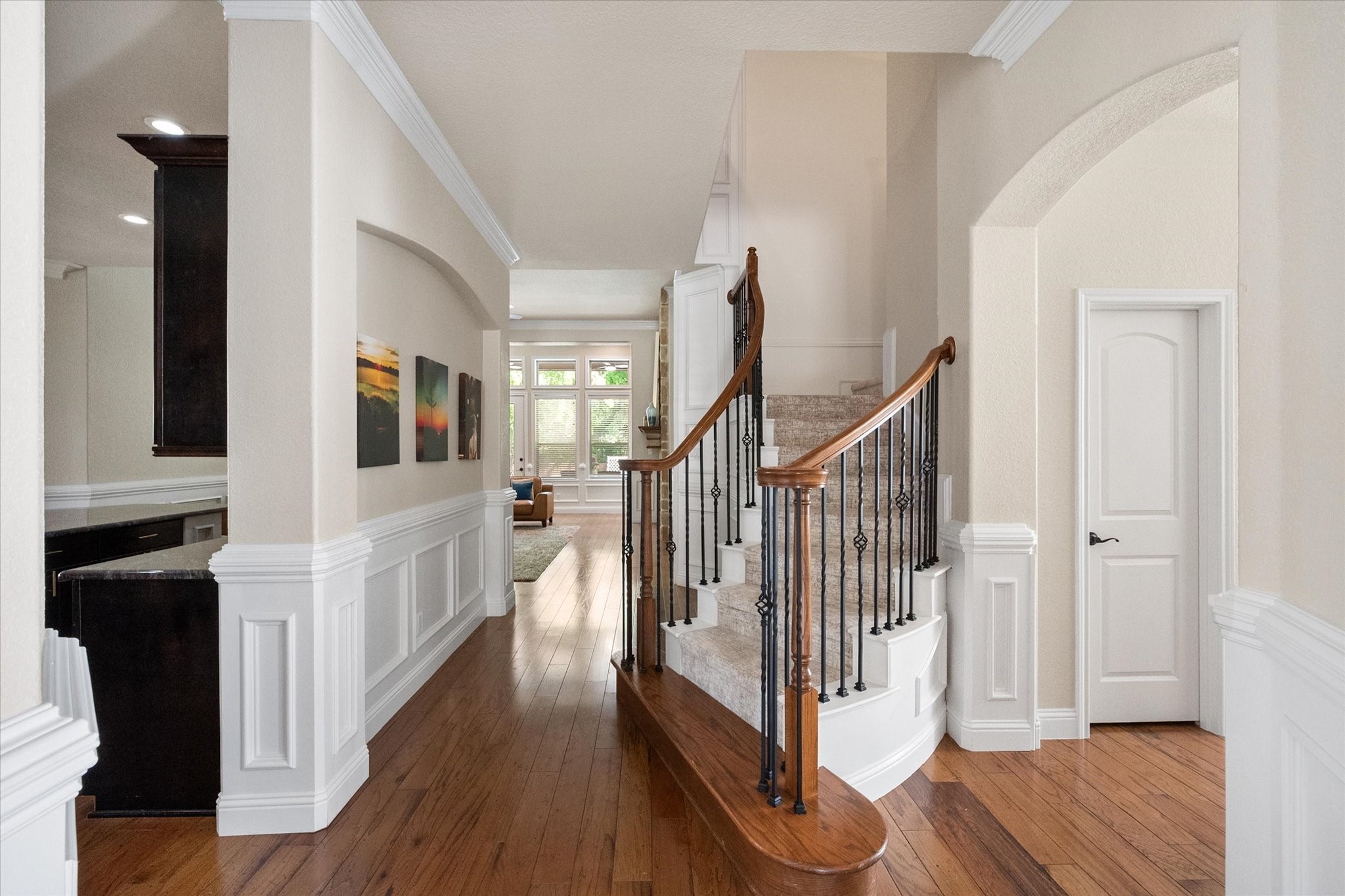 2711 Stonebriar Court Arlington TX 76001