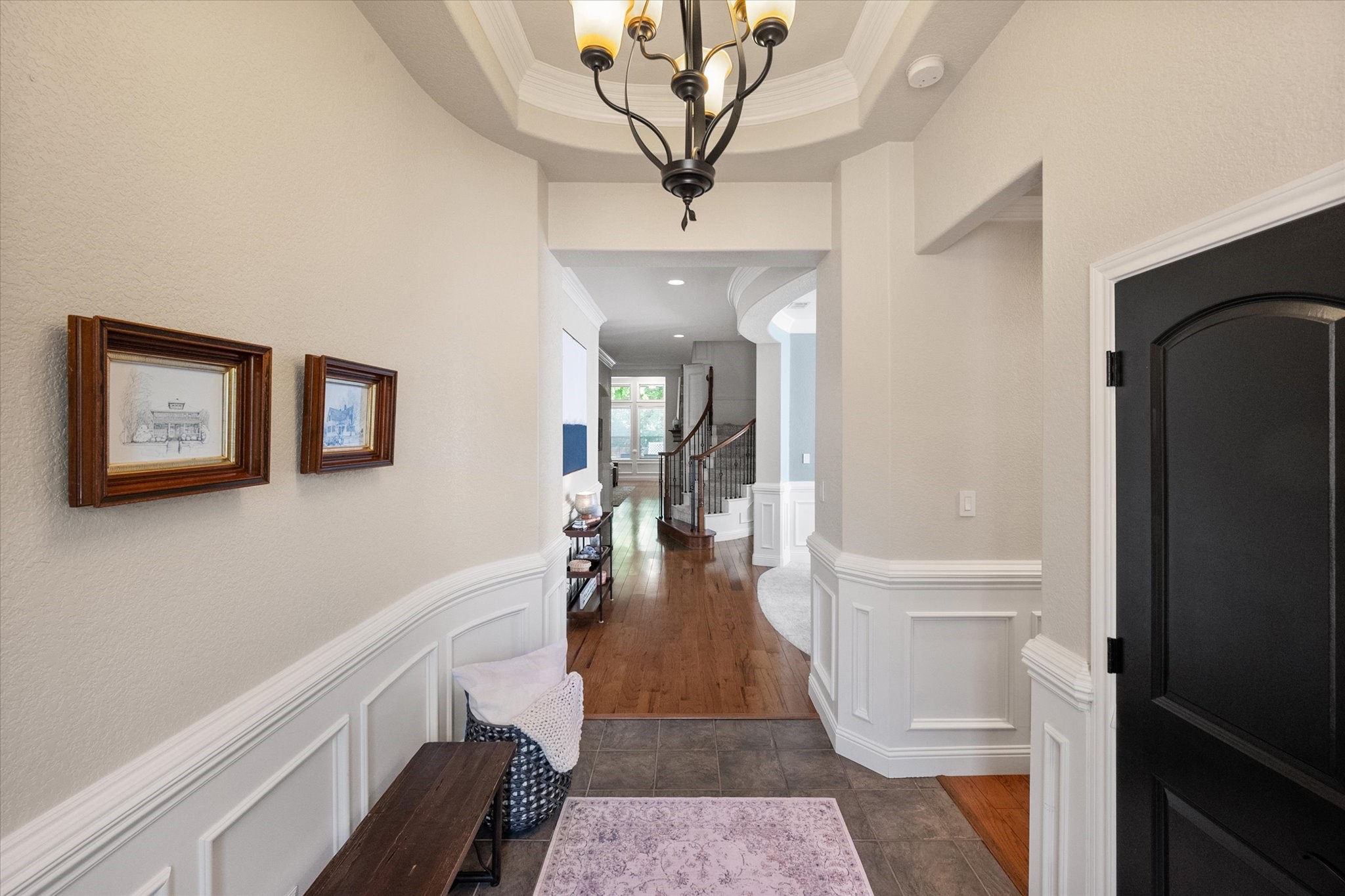 2711 Stonebriar Court Arlington TX 76001