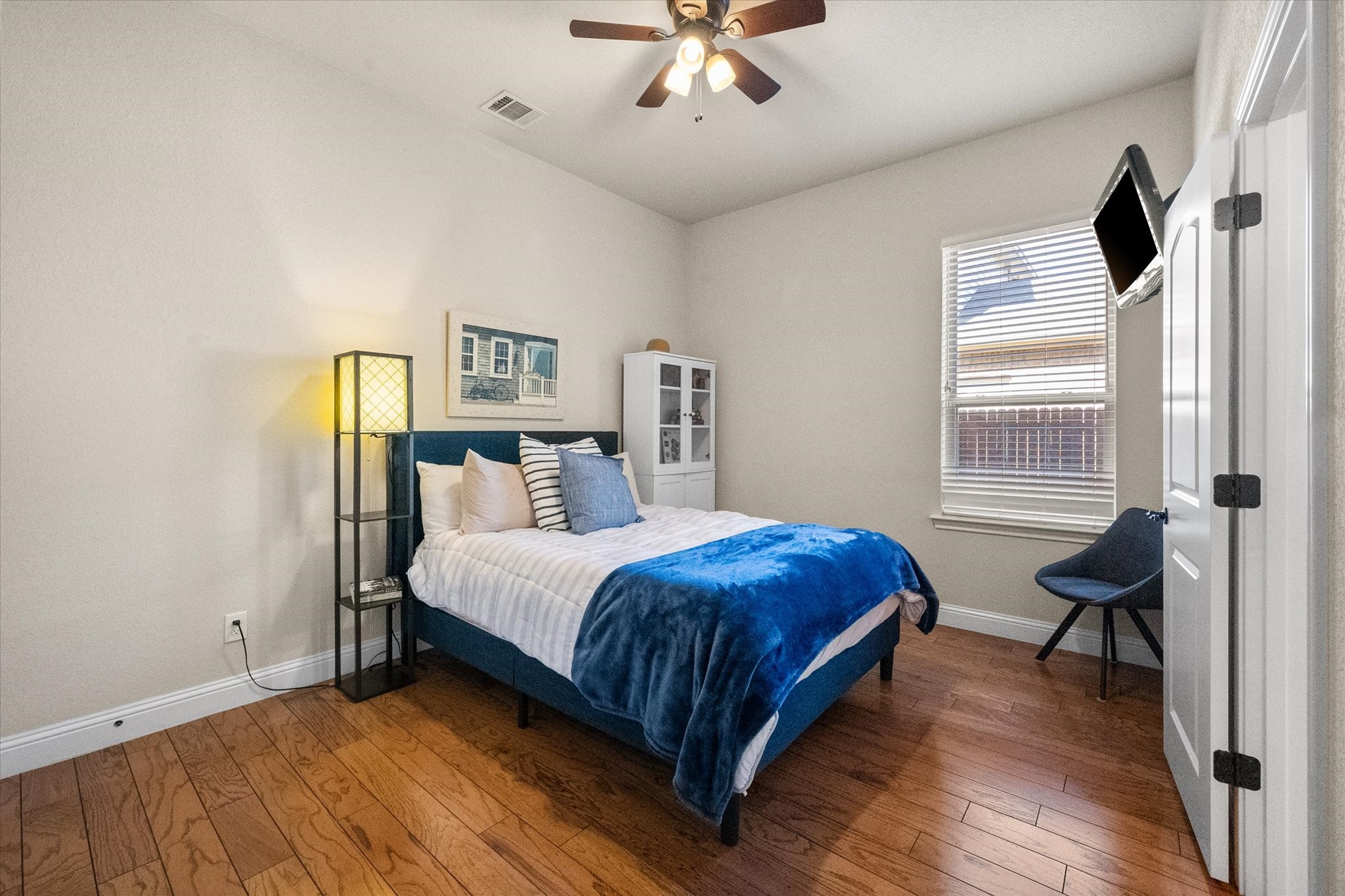 2711 Stonebriar Court Arlington TX 76001
