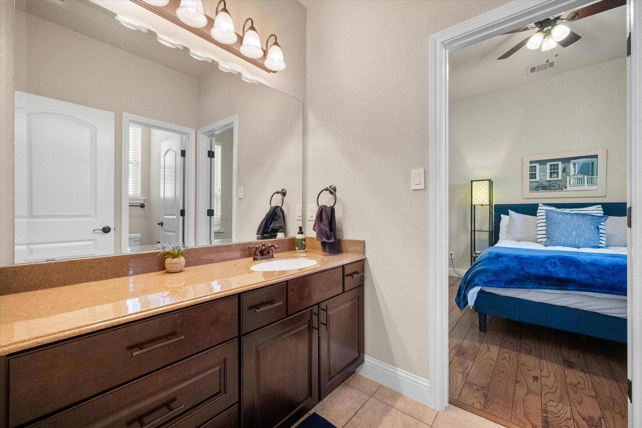2711 Stonebriar Court Arlington TX 76001