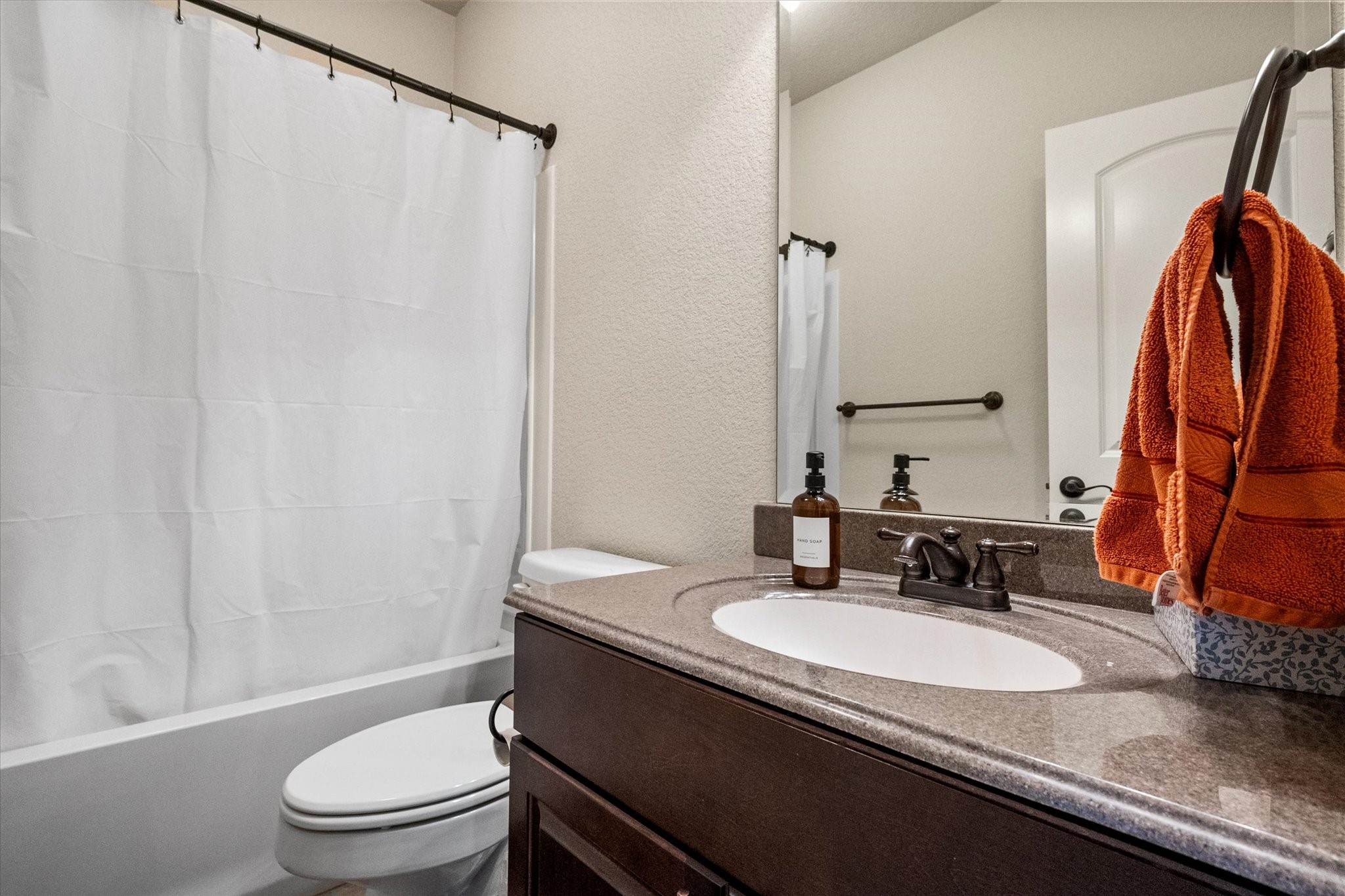 2711 Stonebriar Court Arlington TX 76001