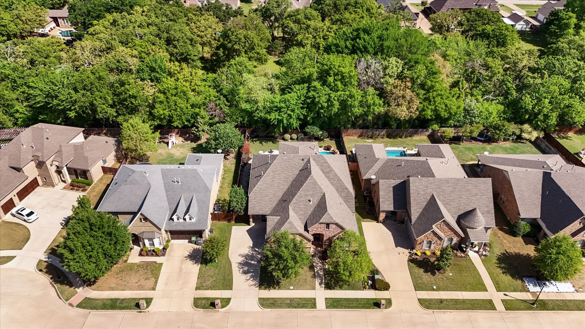 2711 Stonebriar Court Arlington TX 76001
