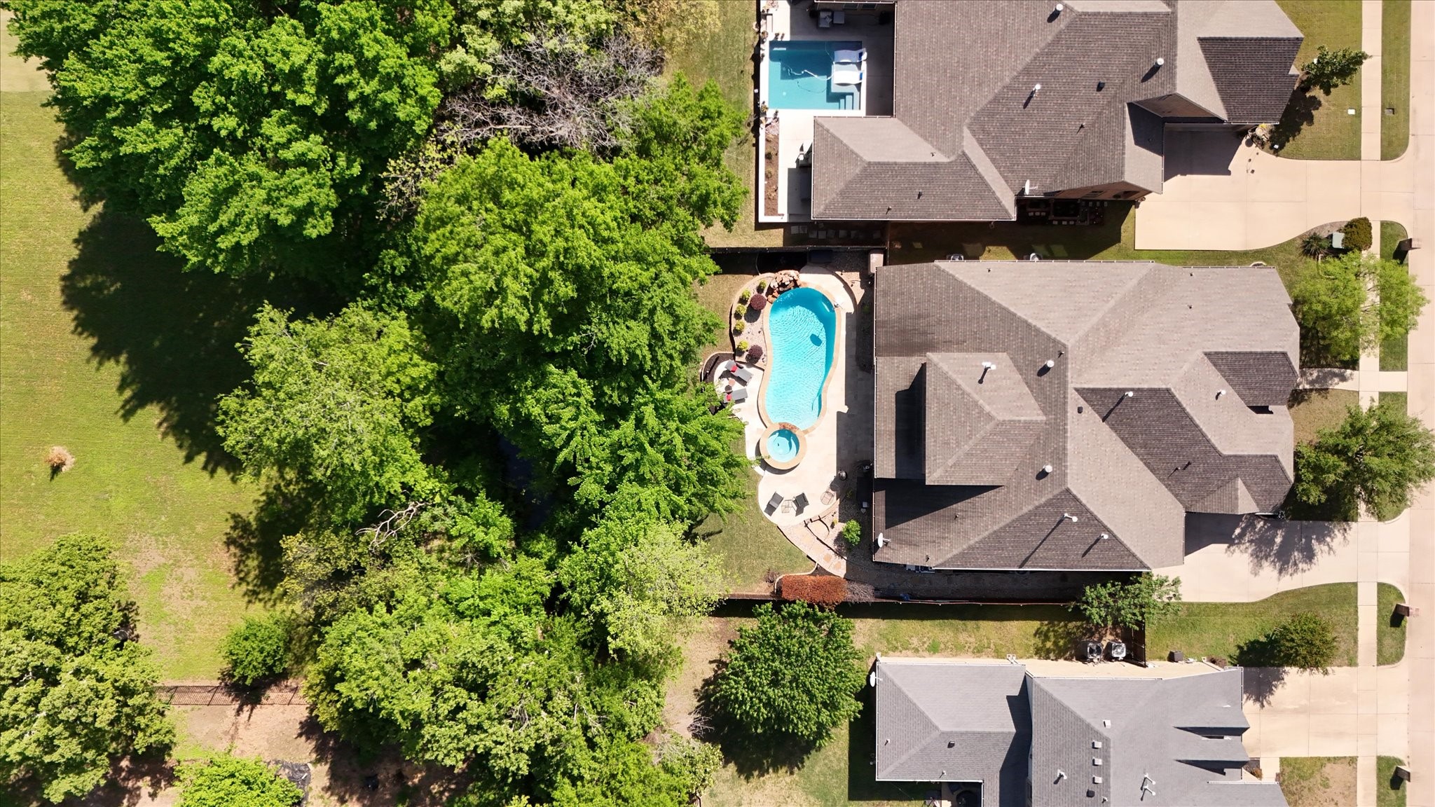 2711 Stonebriar Court Arlington TX 76001