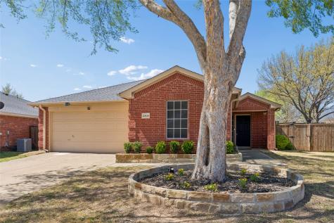 2305 Highridge Drive Mckinney TX 75071
