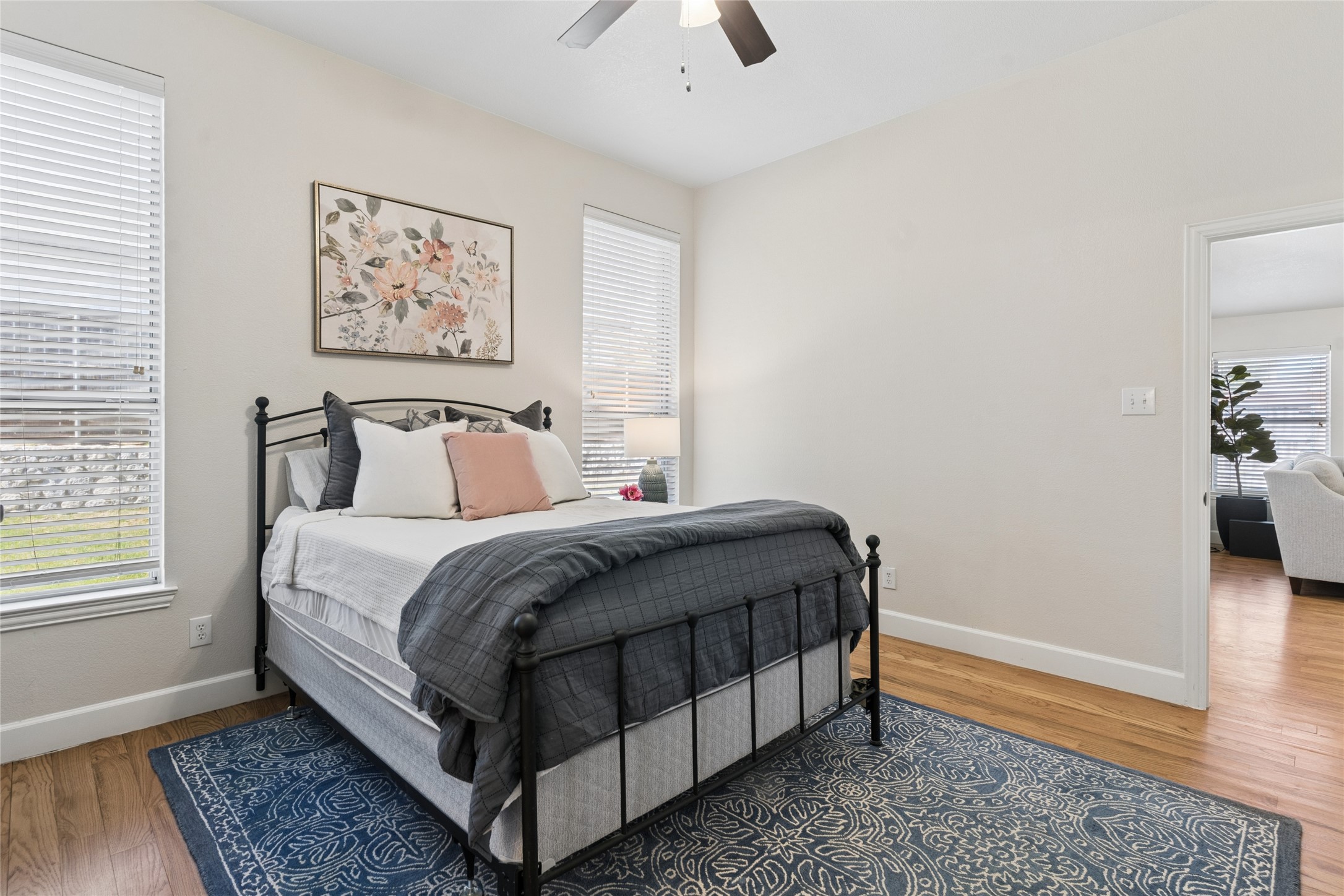 2305 Highridge Drive Mckinney TX 75071