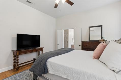 2305 Highridge Drive Mckinney TX 75071