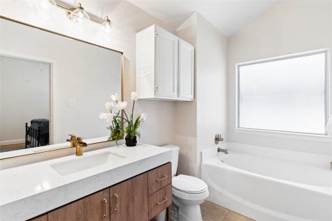 2305 Highridge Drive Mckinney TX 75071