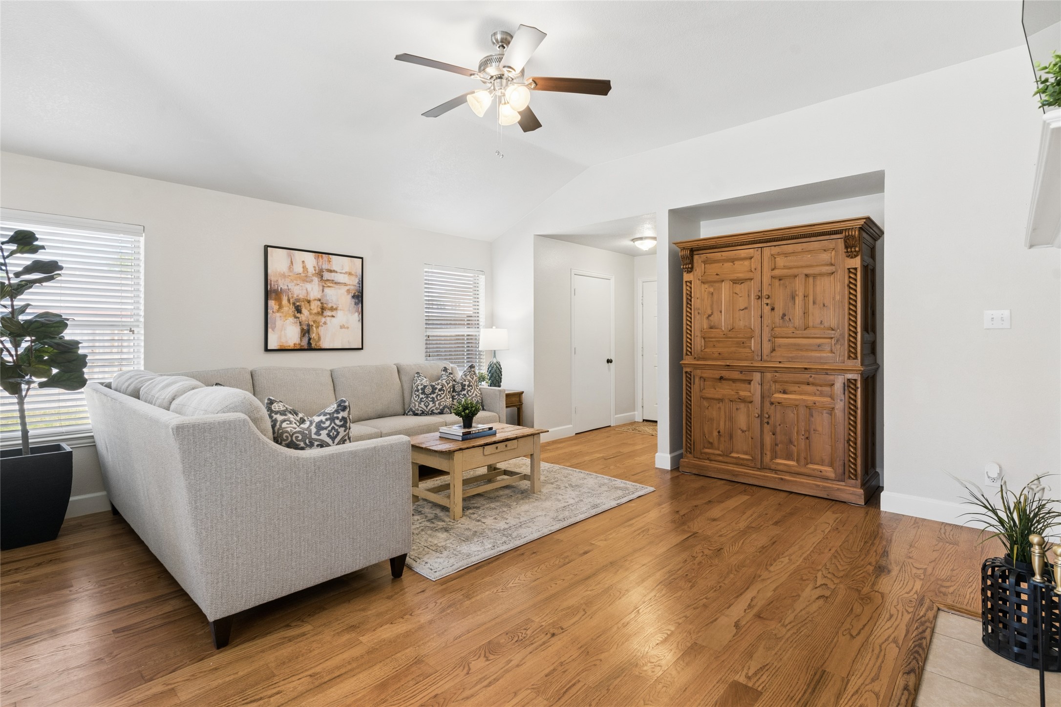 2305 Highridge Drive Mckinney TX 75071
