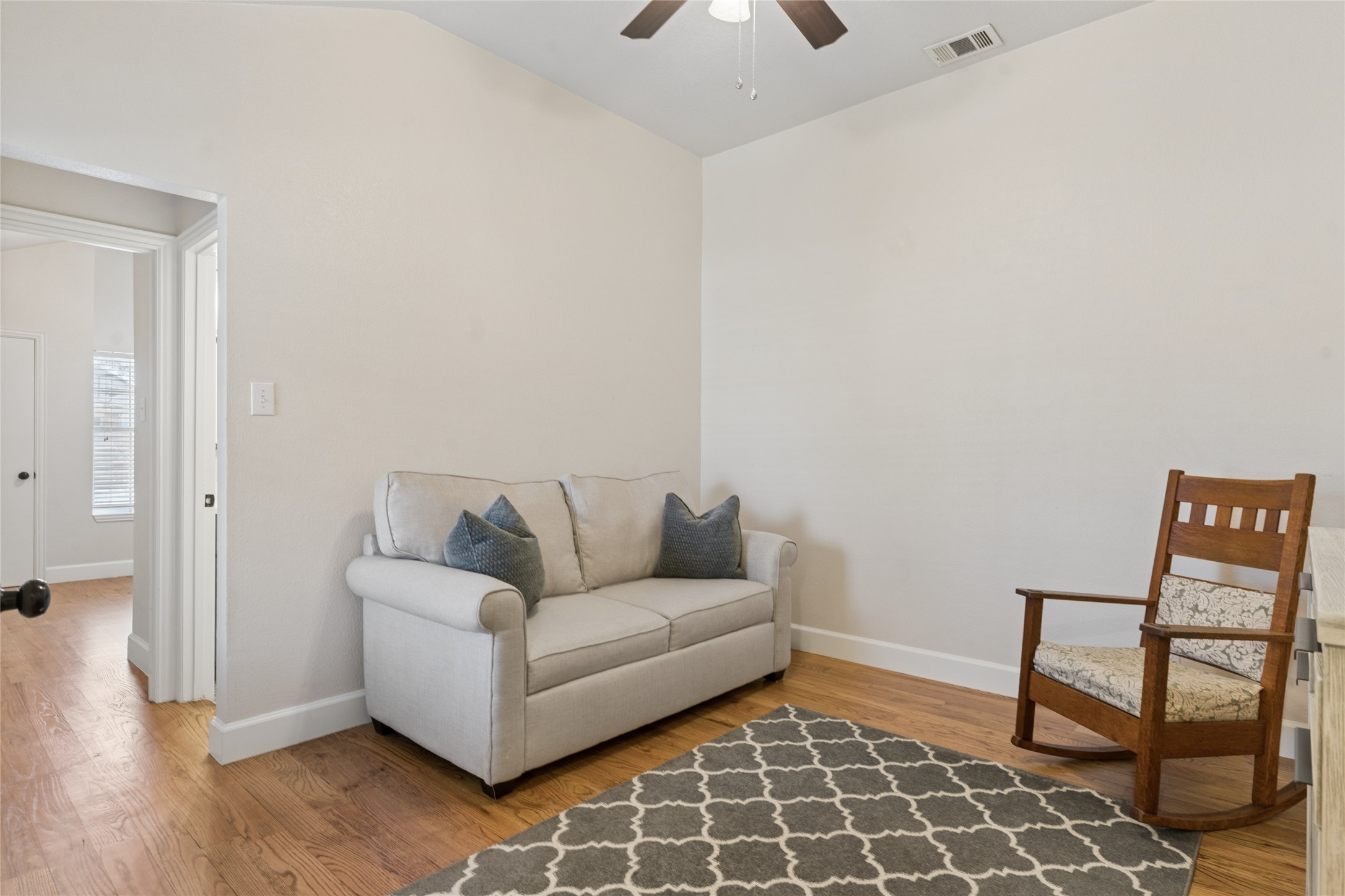 2305 Highridge Drive Mckinney TX 75071