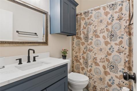 2305 Highridge Drive Mckinney TX 75071
