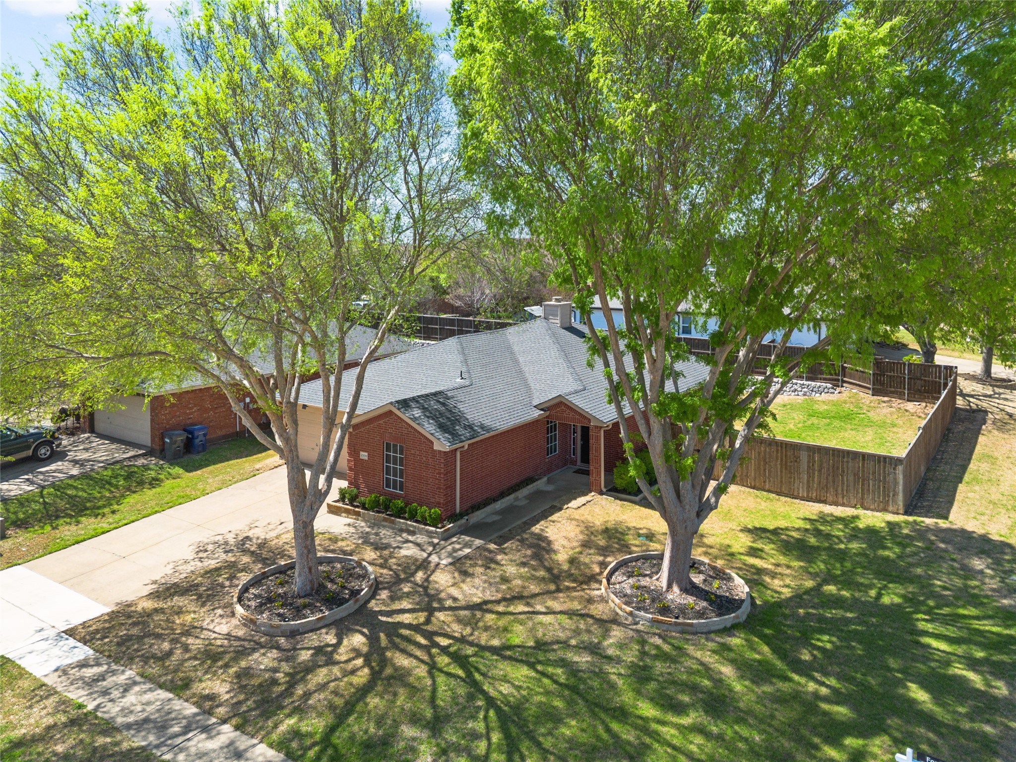 2305 Highridge Drive Mckinney TX 75071