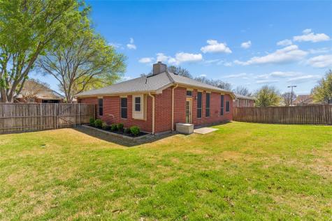 2305 Highridge Drive Mckinney TX 75071