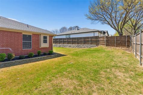 2305 Highridge Drive Mckinney TX 75071