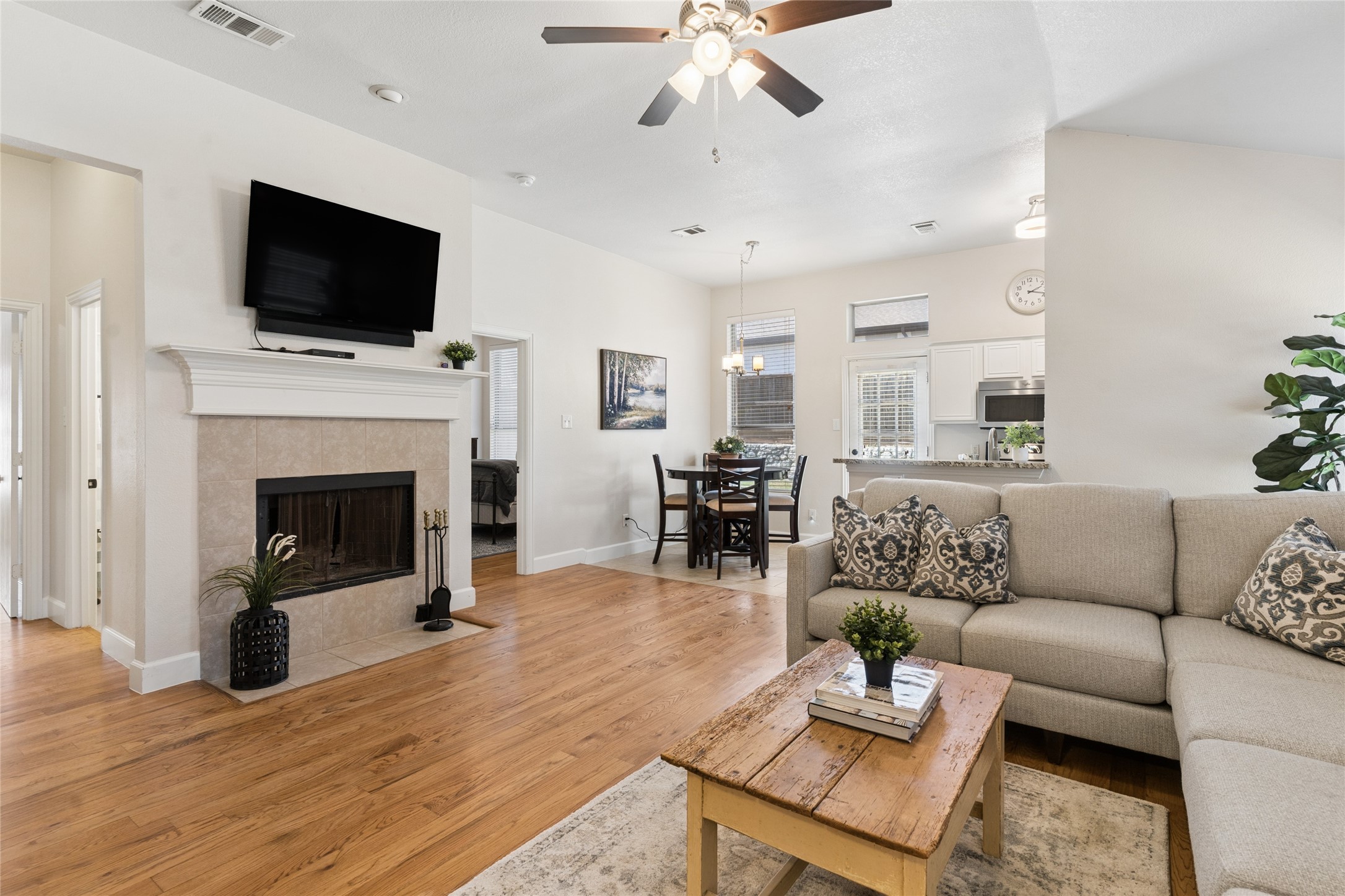 2305 Highridge Drive Mckinney TX 75071
