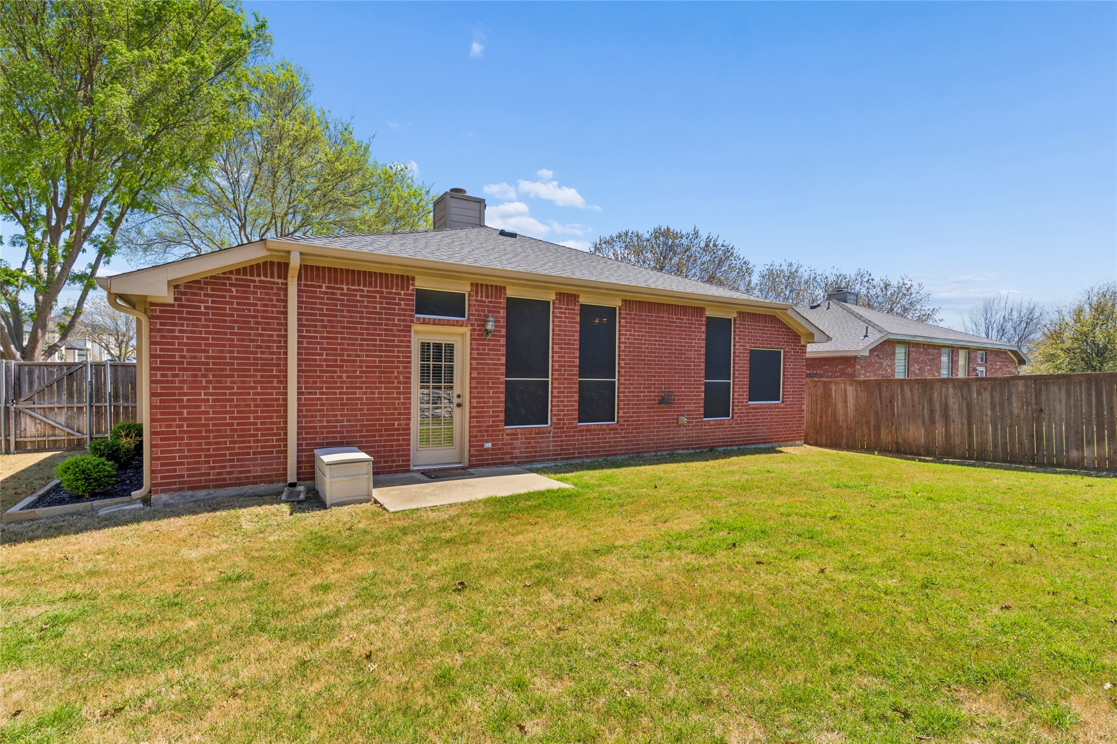 2305 Highridge Drive Mckinney TX 75071
