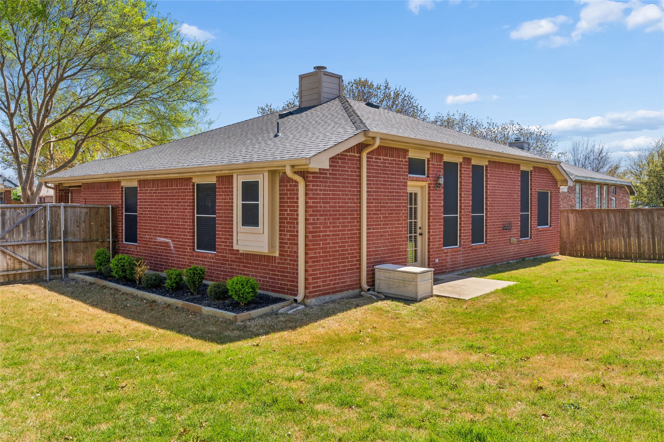 2305 Highridge Drive Mckinney TX 75071