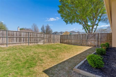 2305 Highridge Drive Mckinney TX 75071