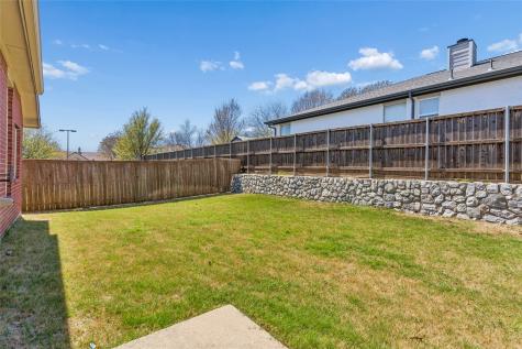 2305 Highridge Drive Mckinney TX 75071