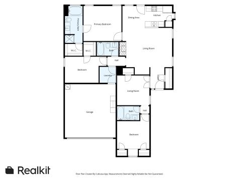 2305 Highridge Drive Mckinney TX 75071
