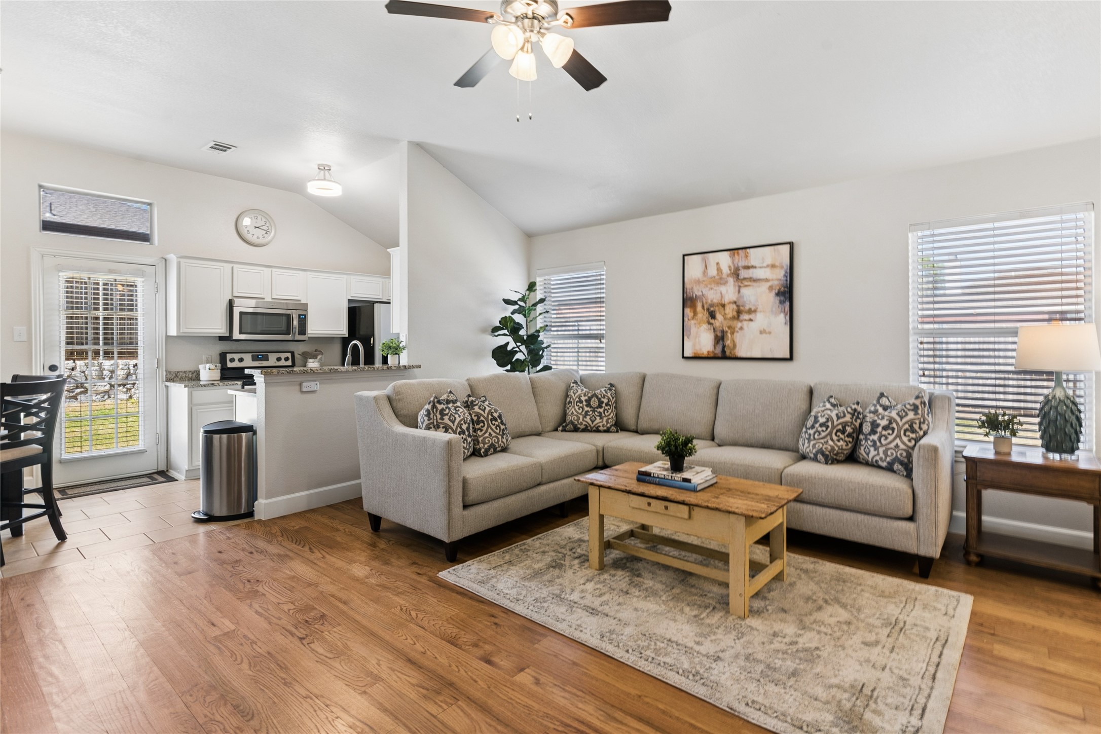 2305 Highridge Drive Mckinney TX 75071