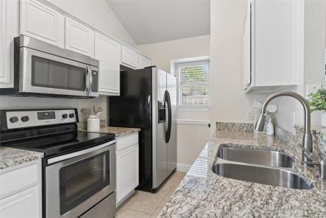 2305 Highridge Drive Mckinney TX 75071