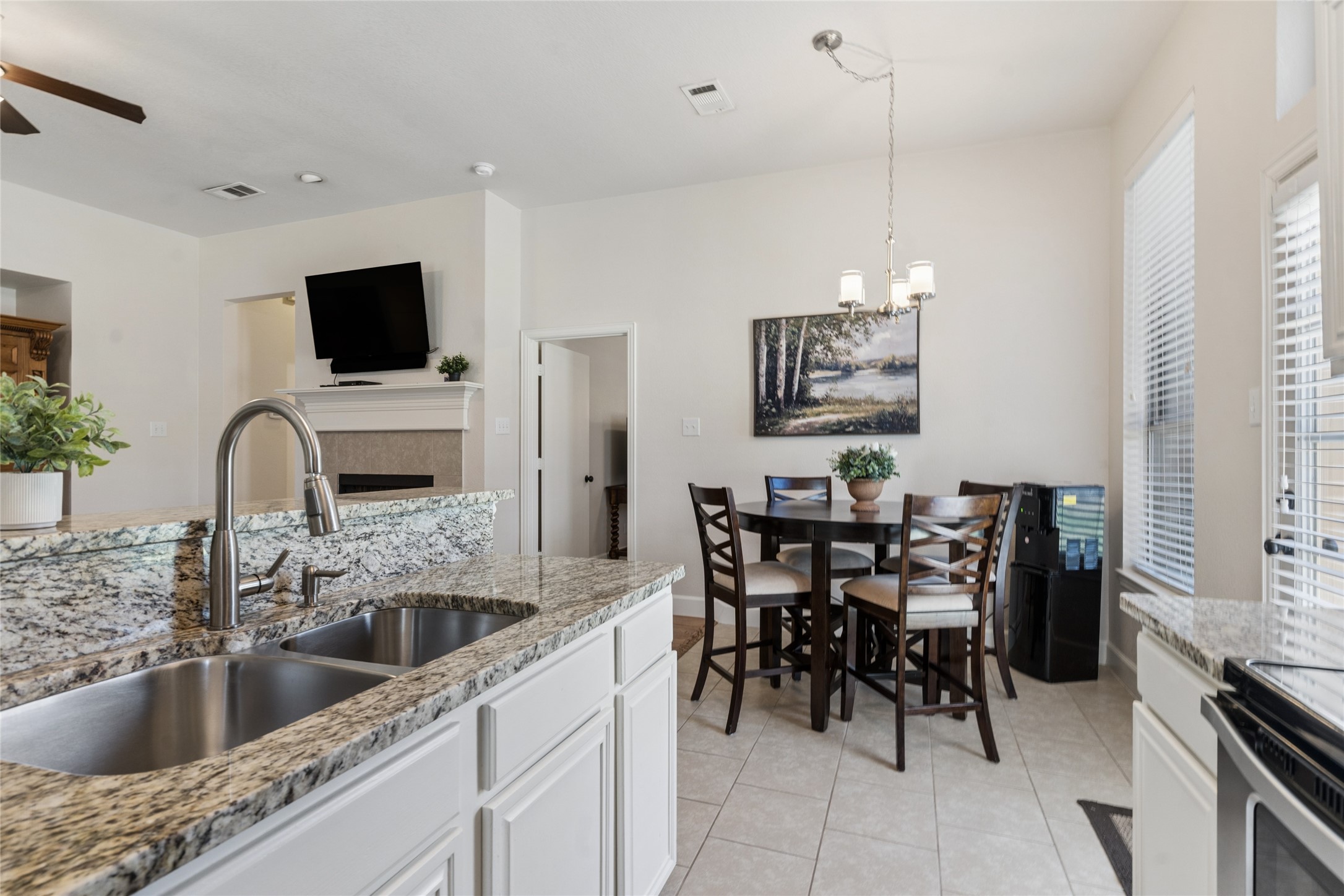 2305 Highridge Drive Mckinney TX 75071