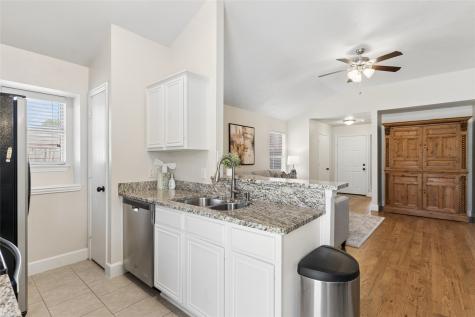 2305 Highridge Drive Mckinney TX 75071