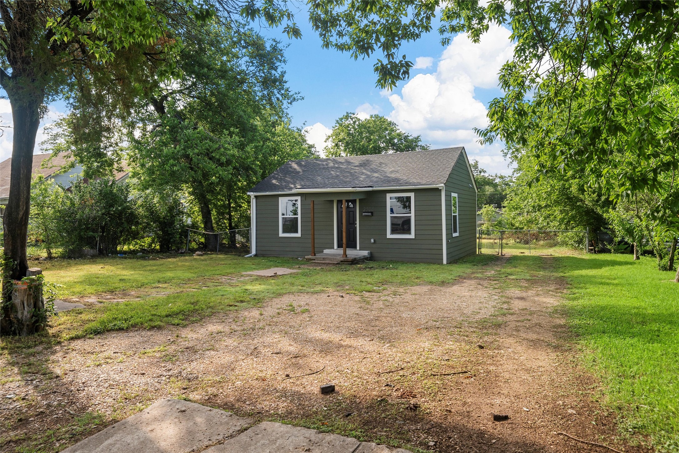 2508 Windsor Avenue Waco TX 76708