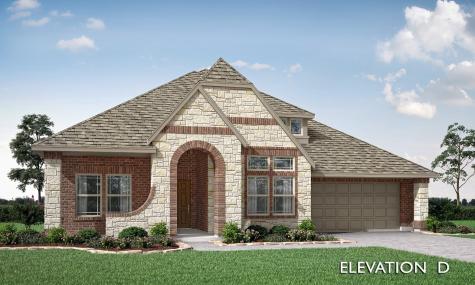 533 Ramon Street Burleson TX 76028