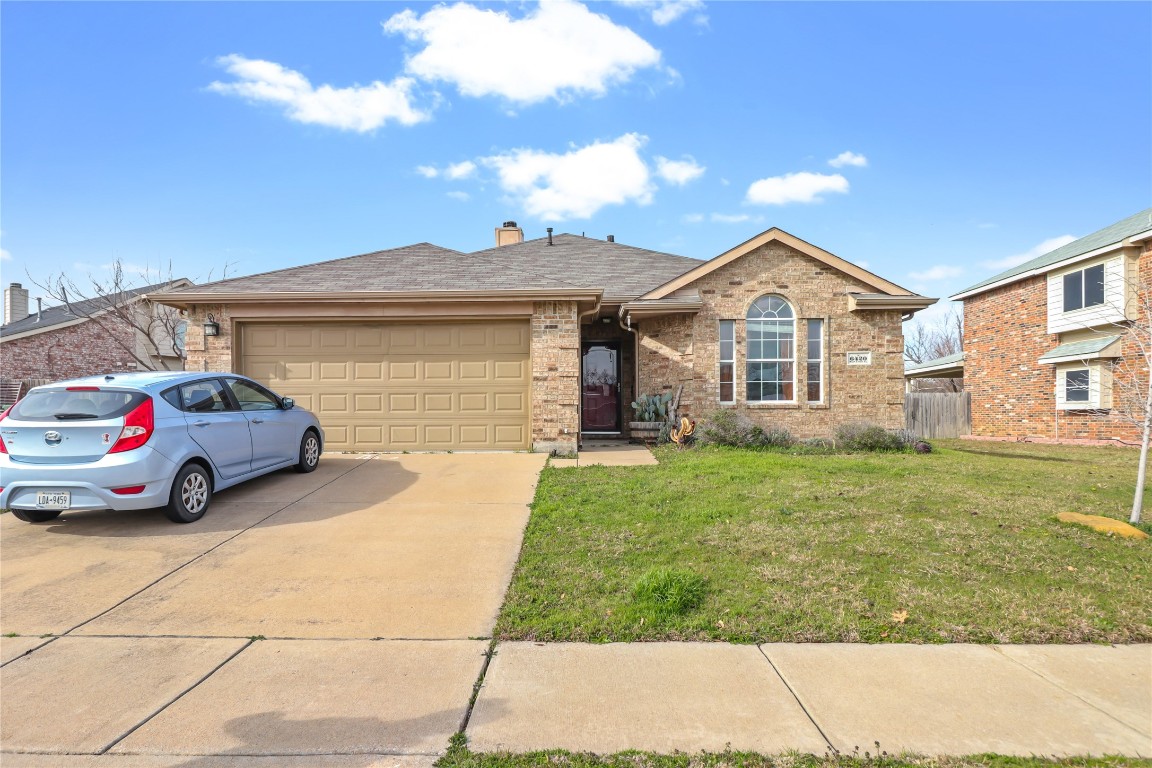 6420 Wolf Creek Court Arlington TX 76018