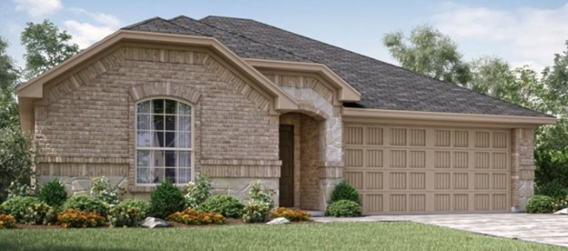 3305 Chance Street Little Elm TX 75068