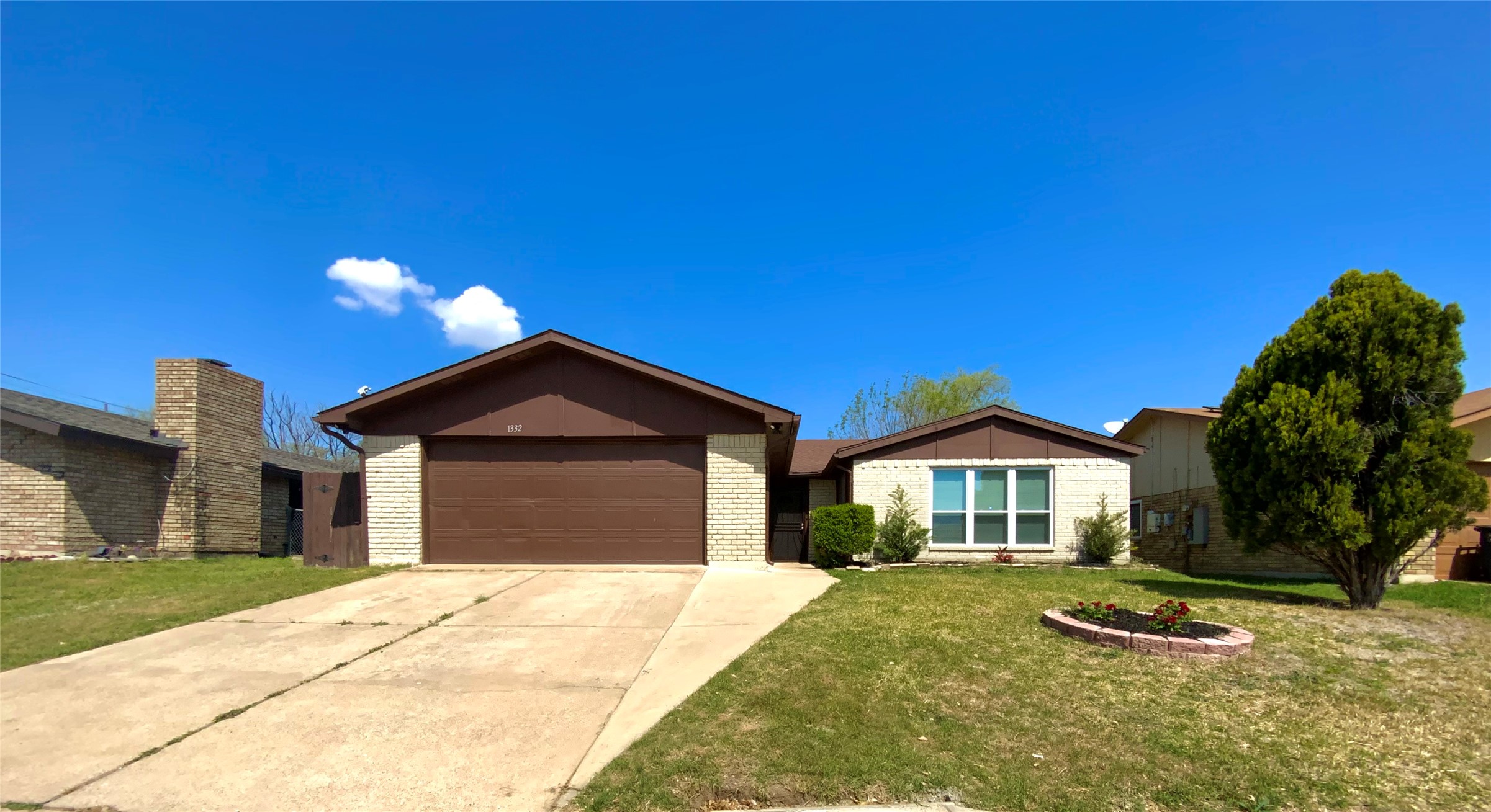 1332 Burmeister Road Fort Worth TX 76134