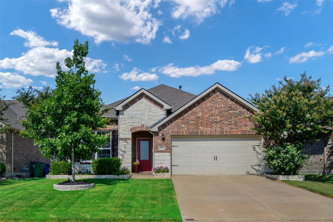 3605 Limousine Parkway Mckinney TX 75071
