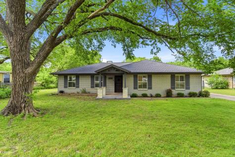 7660 North Street Frisco TX 75033