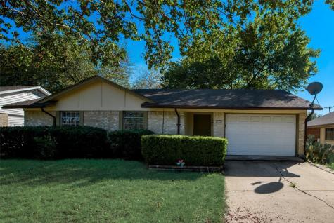 3457 Northwood Lane Plano TX 75074