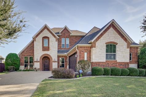 701 Waterlane Drive Mansfield TX 76063
