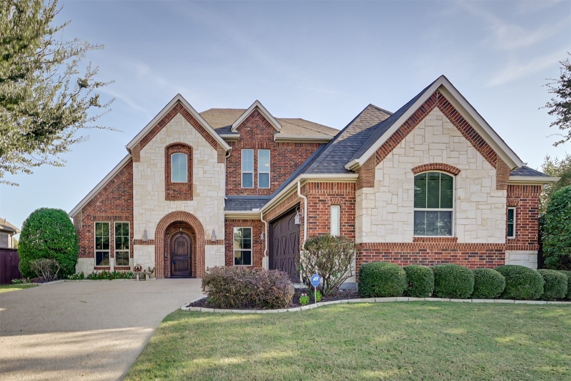 701 Waterlane Drive Mansfield TX 76063