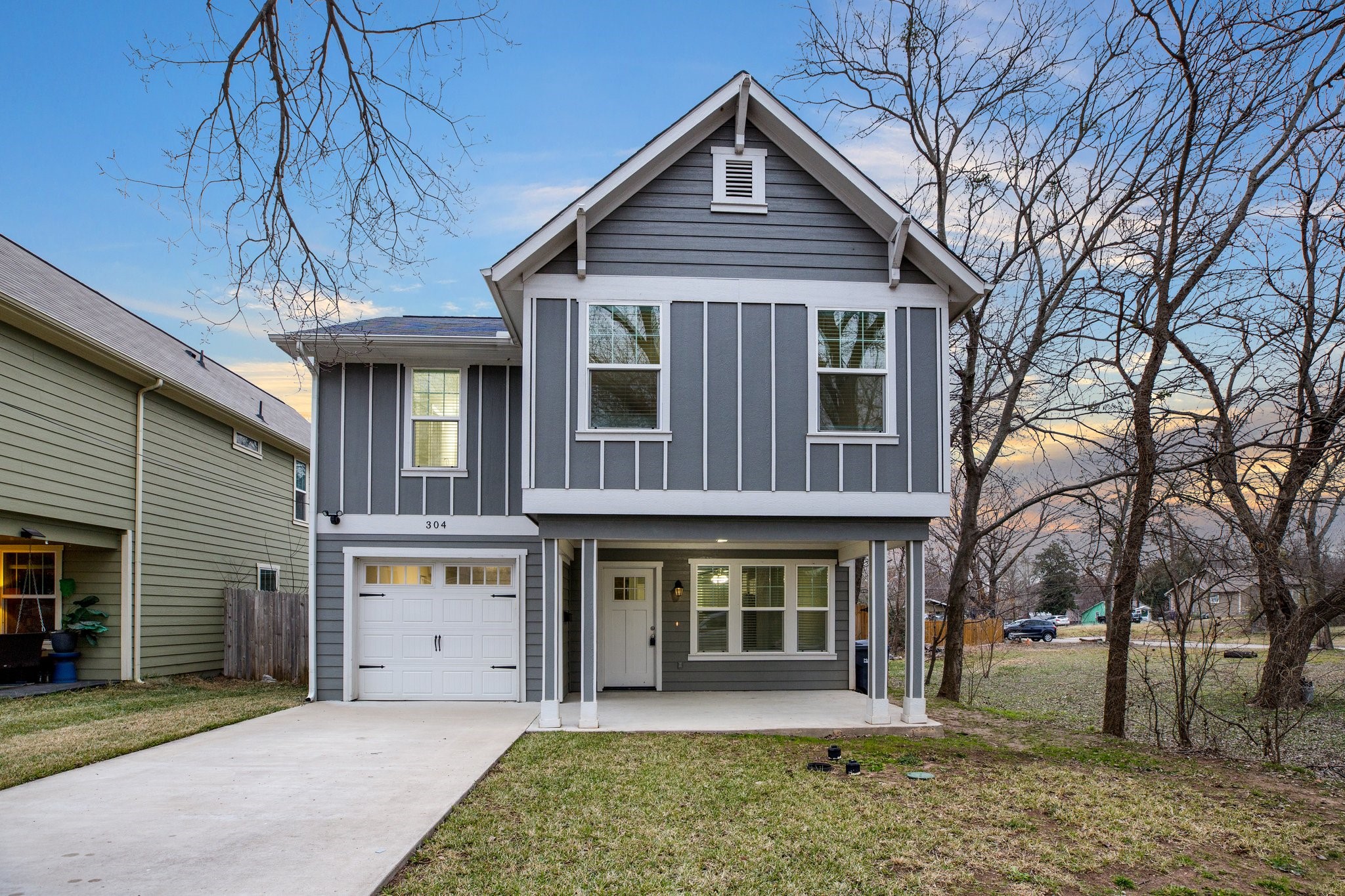304 Carver Street Mckinney TX 75069