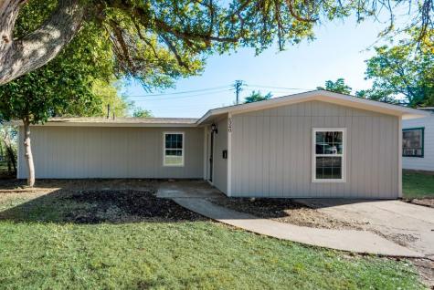 8340 Campanella Drive Dallas TX 75243