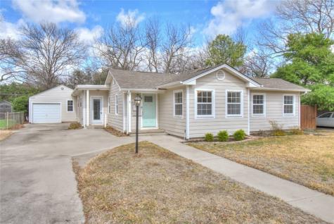 6432 Kenwick Avenue Fort Worth TX 76116