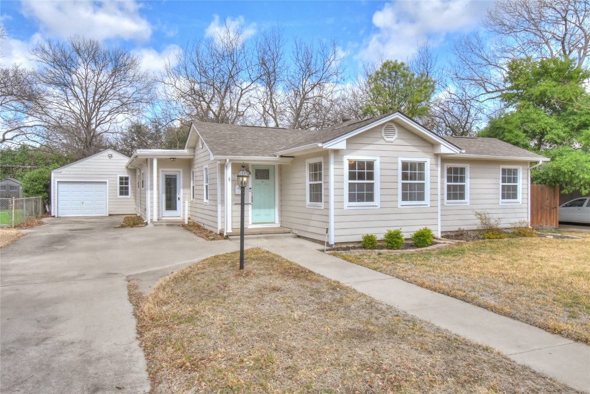 6432 Kenwick Avenue Fort Worth TX 76116