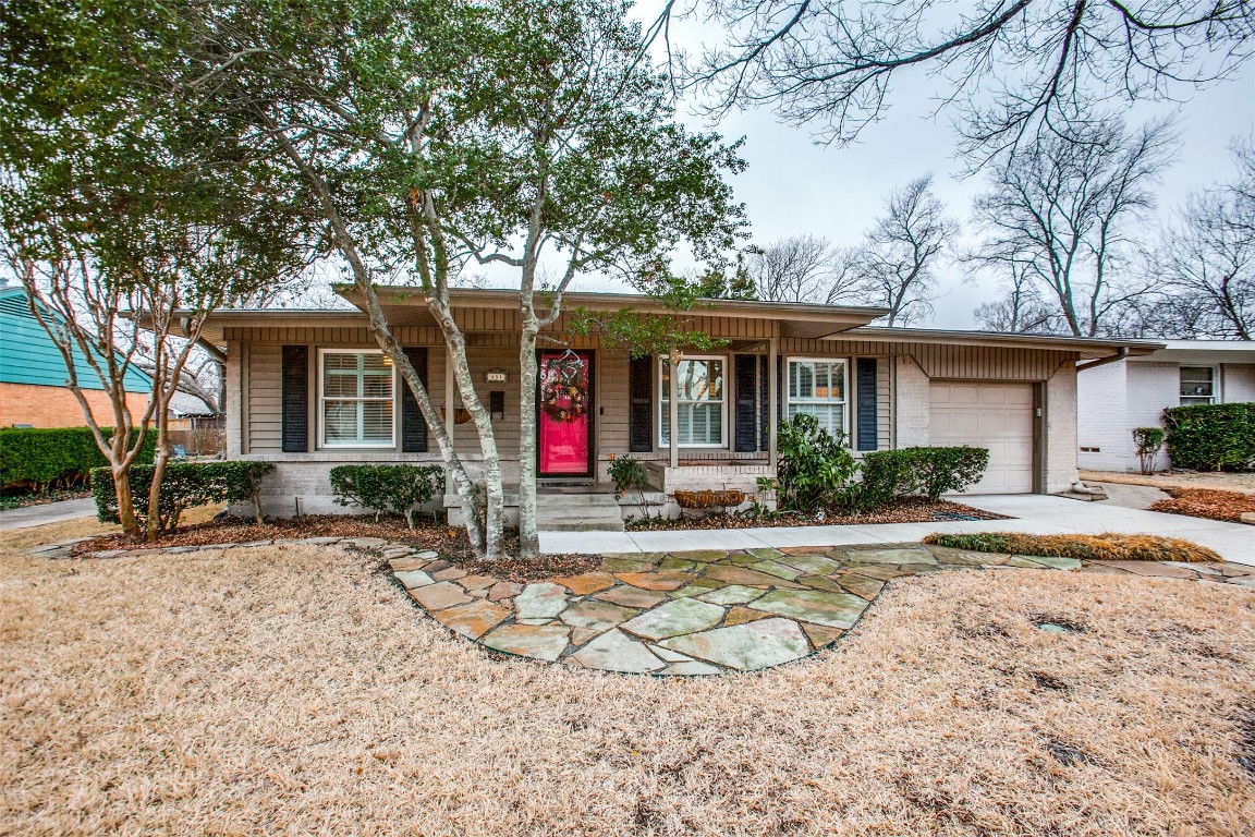 431 Bondstone Drive Dallas TX 75218