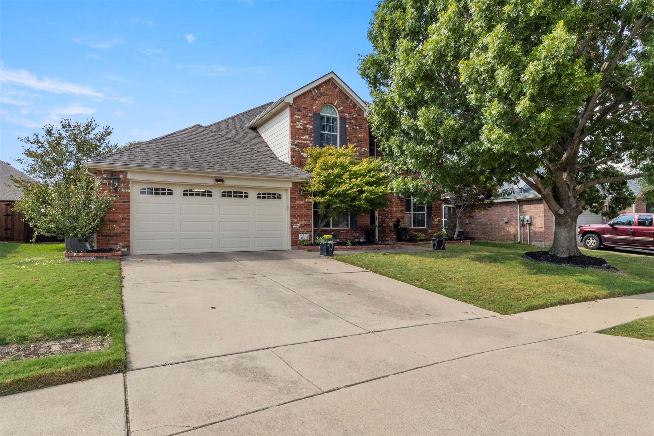 3203 Silver Point Court Mansfield TX 76063