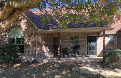 3107 Bowie Street Granbury TX 76049
